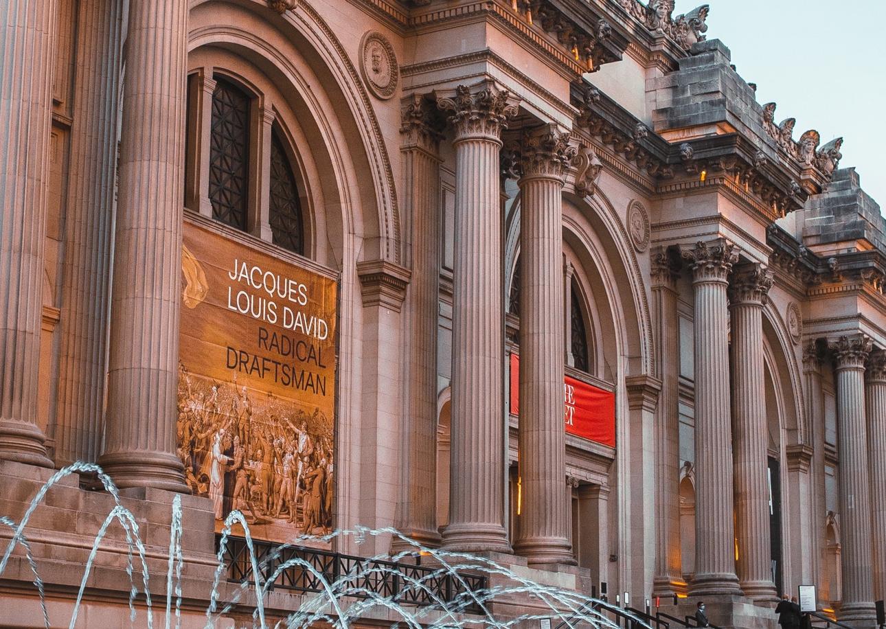 Koktail Archive:  Vintage Looks Steal the Show at the 2023 Met Gala