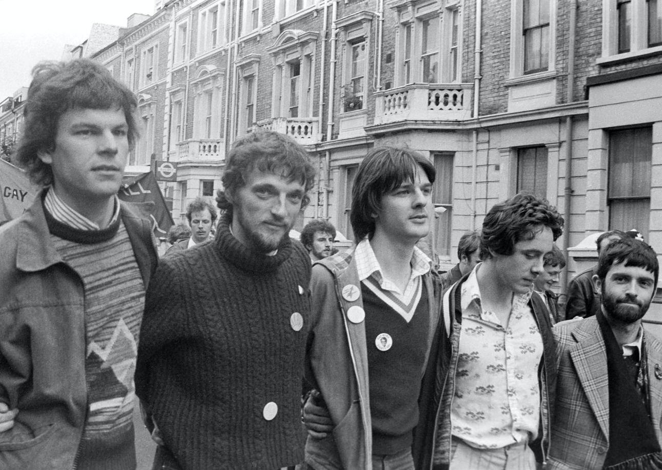 The UK is Opening its First-Ever LGBTQ+ Museum