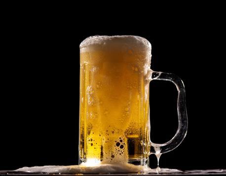 A Spirited Journey: How Monks Revolutionised Beer