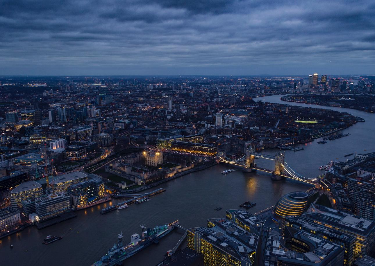 Here are the Best Cities in the World for 2023
