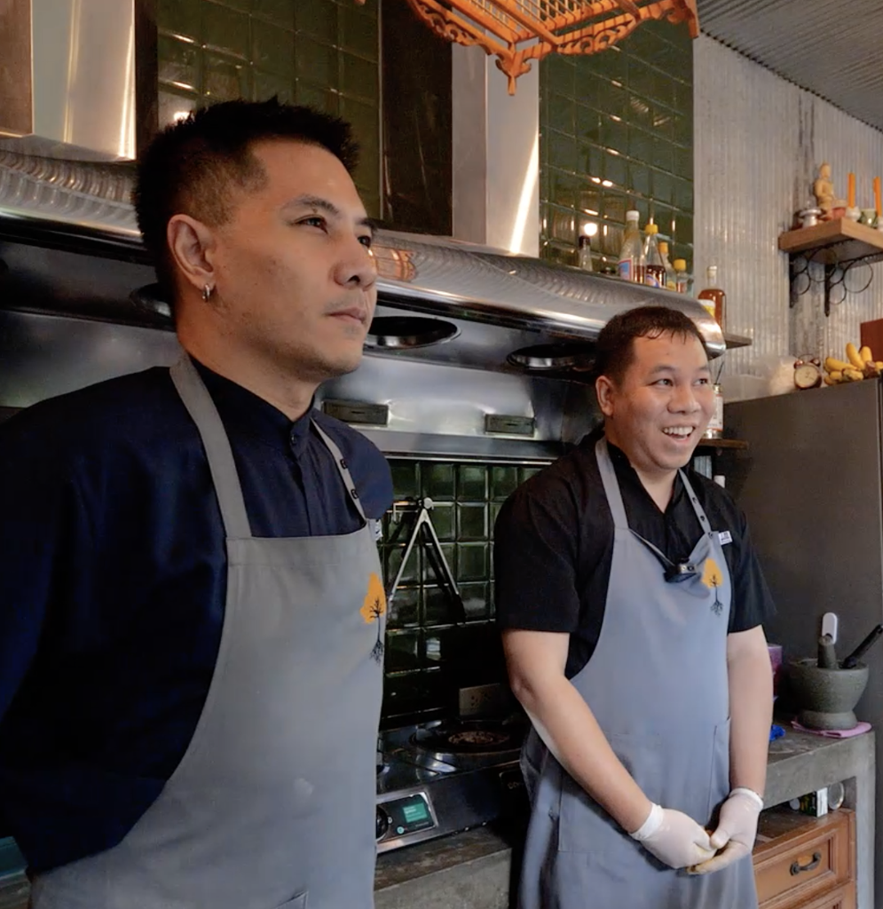 Rark Culinary Gems of Thailand Ep. 2: Rark Authentic Thai Cuisine