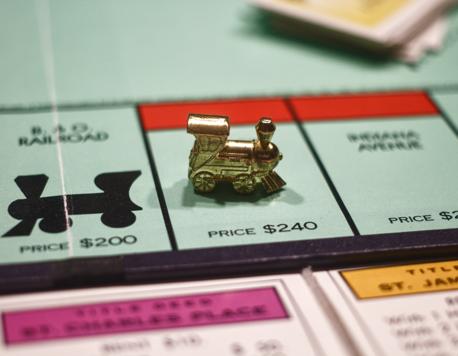 Monopoly: Chiang Mai Edition is in the Making