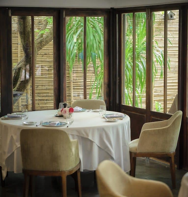 LE CABANON