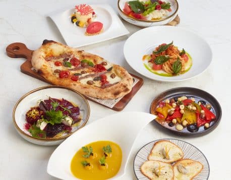 GIORGIO’S
