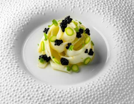 ACQUA RISTORANTE BANGKOK