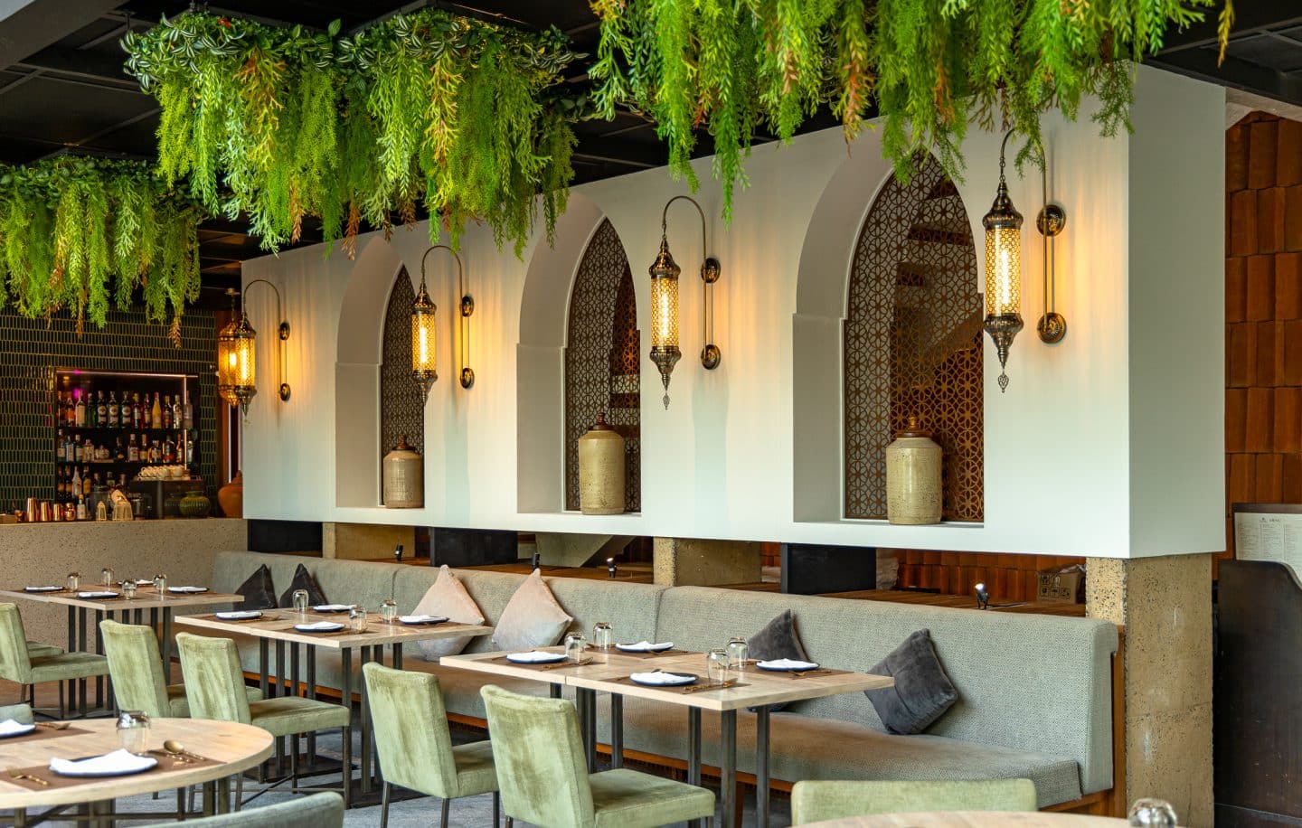 AL SARAY
