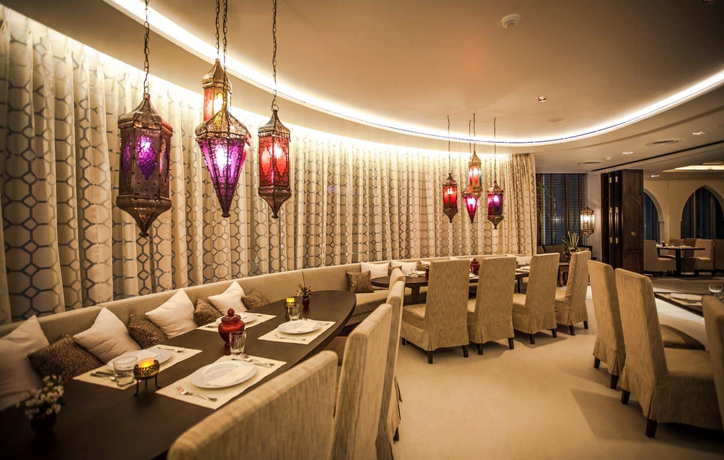 AL SARAY
