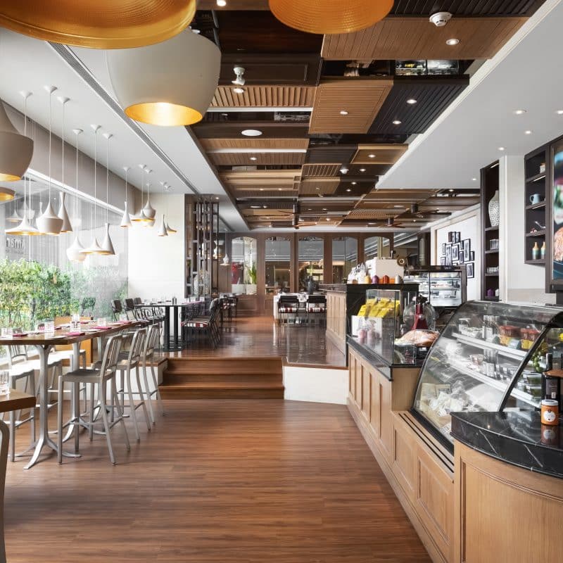 Prego Bangkok