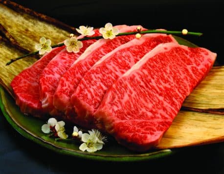 BENIHANA AT AVANI PATTAYA