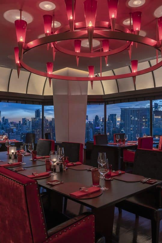 RIB ROOM & BAR