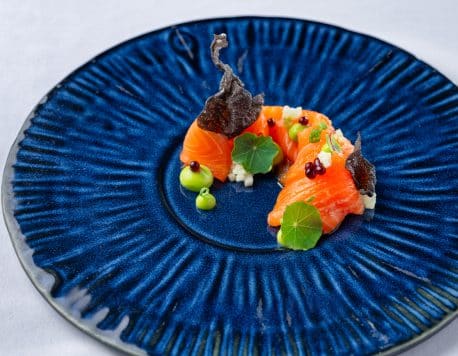 Lenzi Tuscan Kitchen
