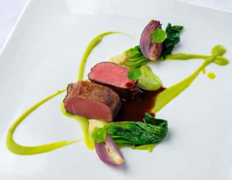 Lenzi Tuscan Kitchen