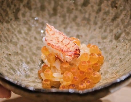 SUSHI KUUYA
