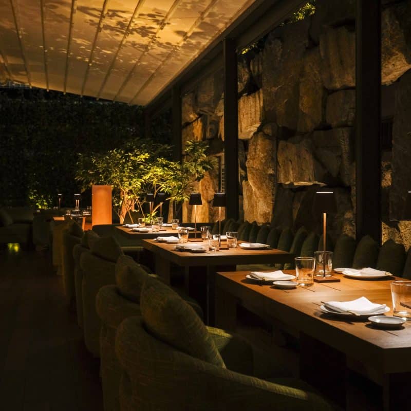 ZUMA BANGKOK