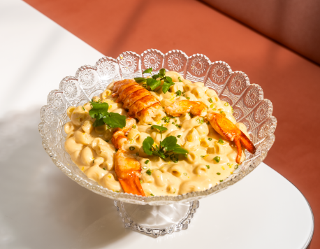 Mami Rose – The Goodtime Restaurant