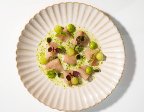 Mami Rose – The Goodtime Restaurant
