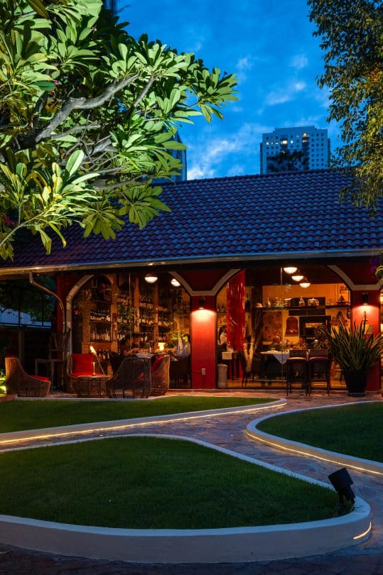 ENOTECA BANGKOK