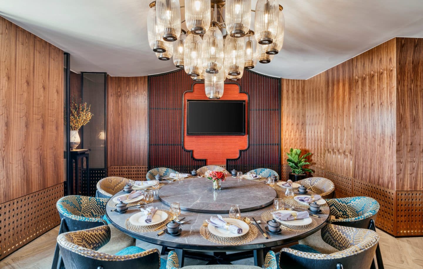 SARITH EURASIA MAISON