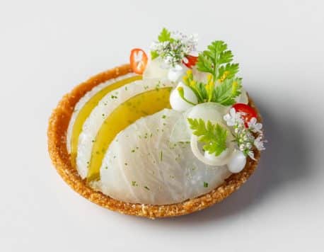 RESTAURANT INT