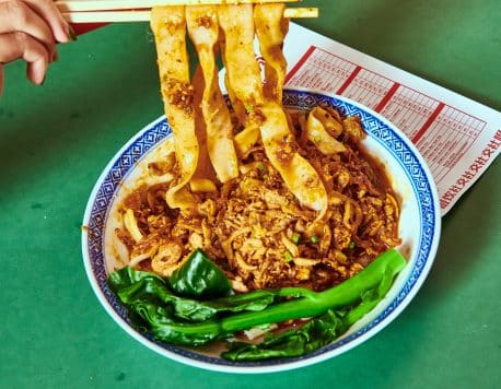 JIAOZI JIUBA