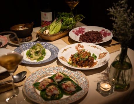 AKKEE THAI DELICACIES & TASTING COUNTER
