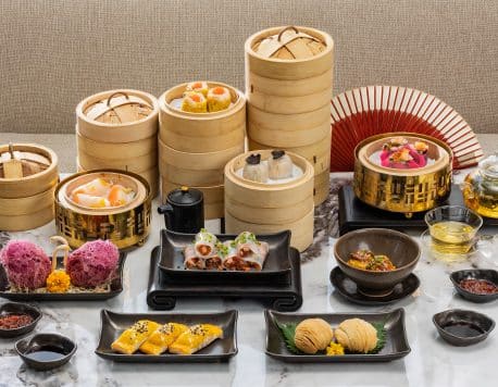 ASIATIQUE ANCIENT TEA HOUSE