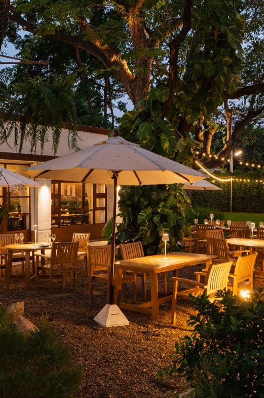 OWL BRASSERIE