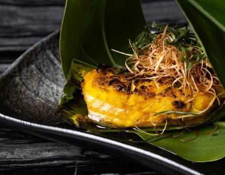 DARA CUISINE PHUKET
