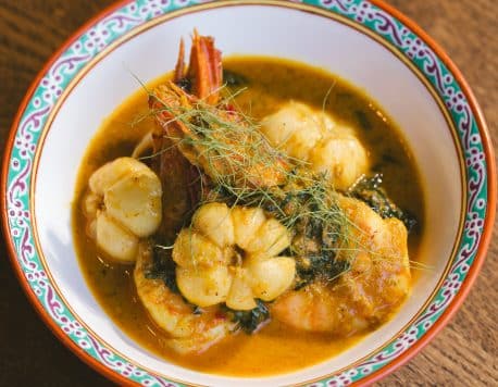 AKKEE THAI DELICACIES & TASTING COUNTER