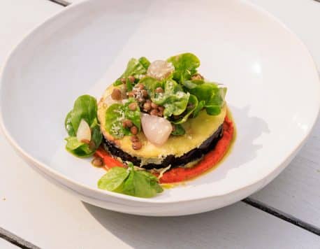 RED SAUCE – ITALIAN BISTRO