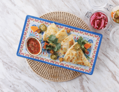 GAIA MEDITERRANEAN RESTAURANT