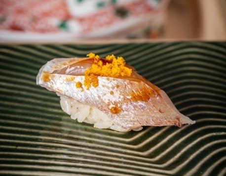 SUSHI KUUYA
