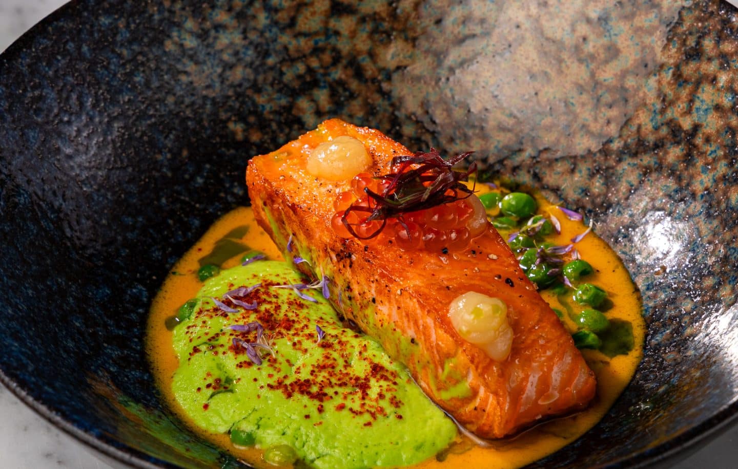 BRASSERIE 9