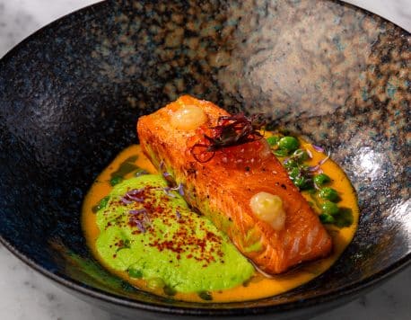 BRASSERIE 9