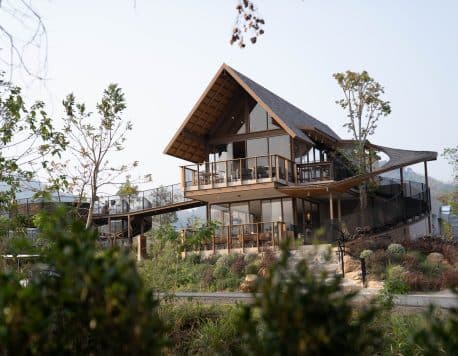 TREE TOP KHAO YAI