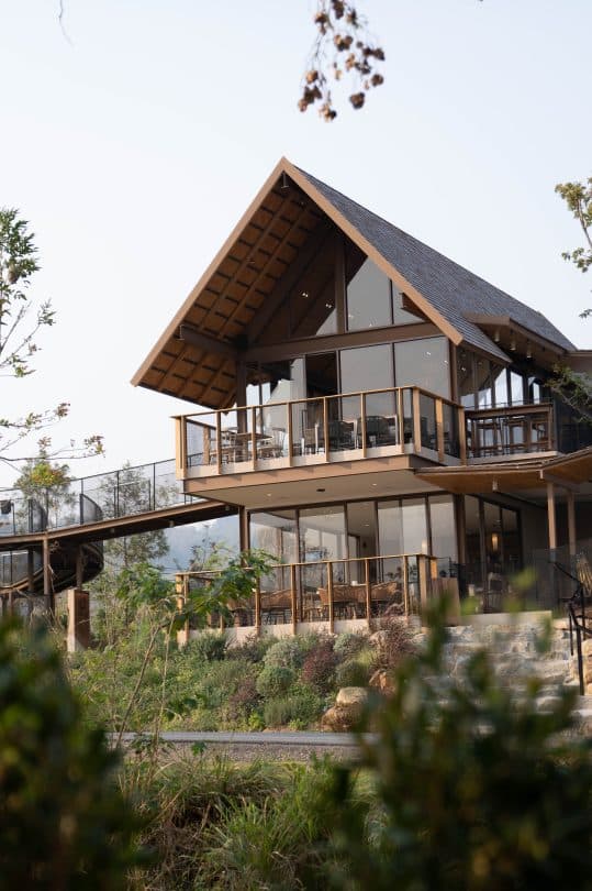 TREE TOP KHAO YAI