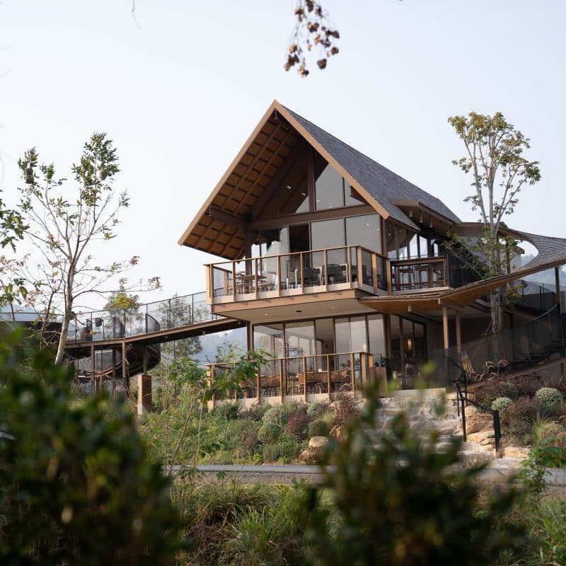 TREE TOP KHAO YAI
