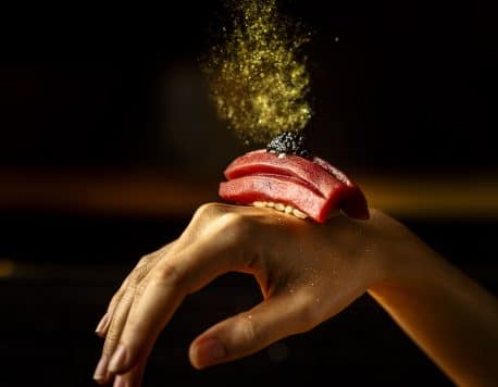 YTSB – YELLOW TAIL SUSHI BAR