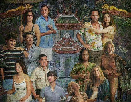 Thai Pride in Global Entertainment: Passion, Talent and Impact