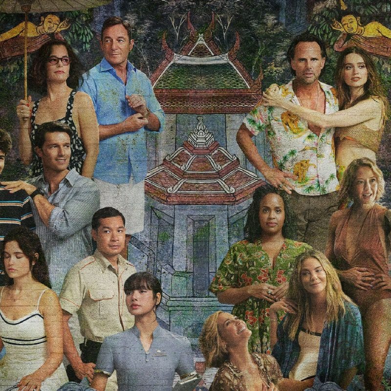 Thai Pride in Global Entertainment: Passion, Talent and Impact