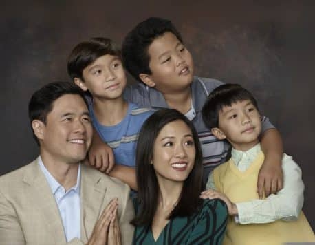 TV Series Explore the Complex Stories of Immigrants 