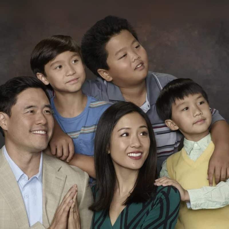TV Series Explore the Complex Stories of Immigrants 