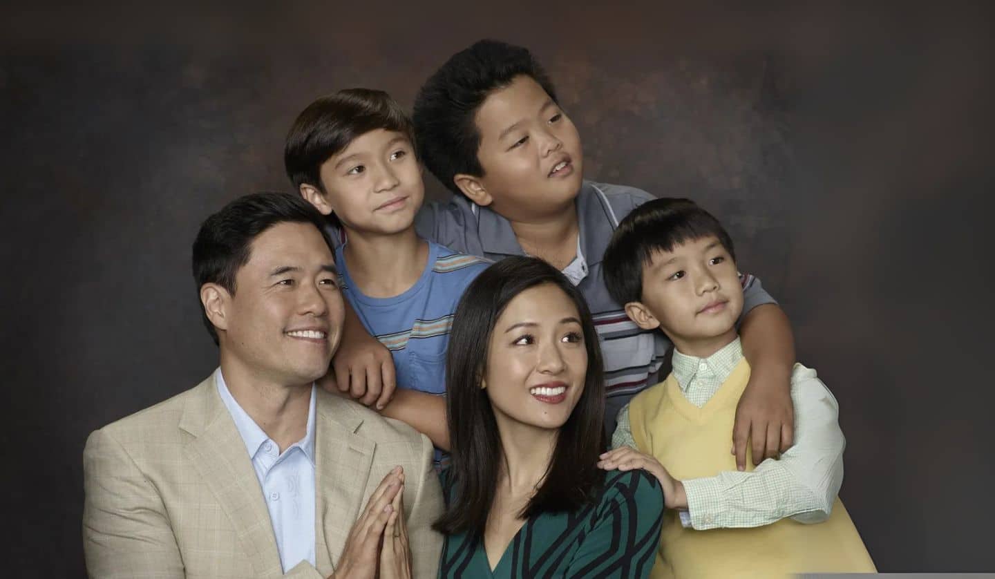 TV Series Explore the Complex Stories of Immigrants 