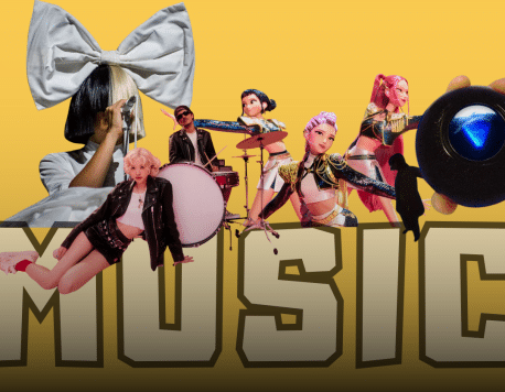 10 Songs to Start The Year Right