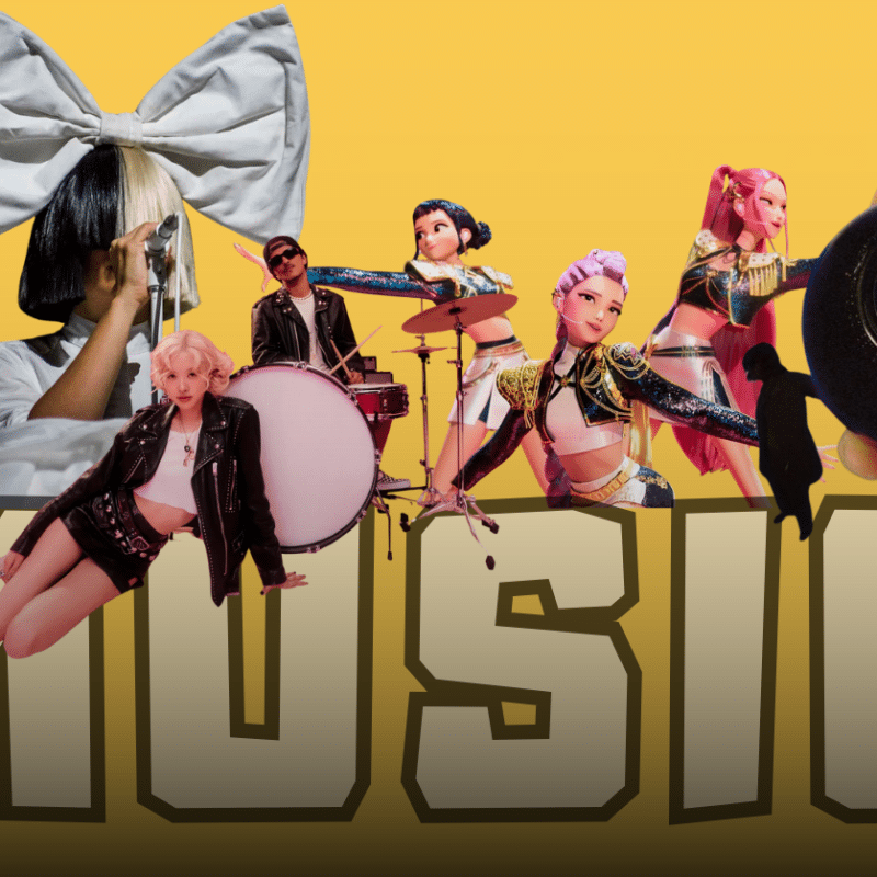 10 Songs to Start The Year Right