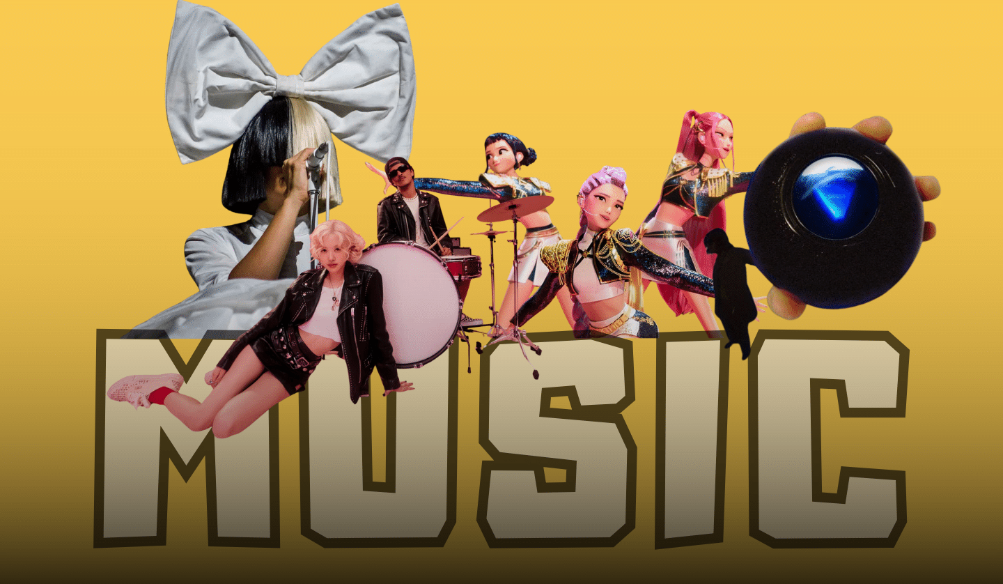 10 Songs to Start The Year Right