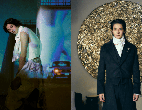 A Thousand Worlds Within River City Bangkok