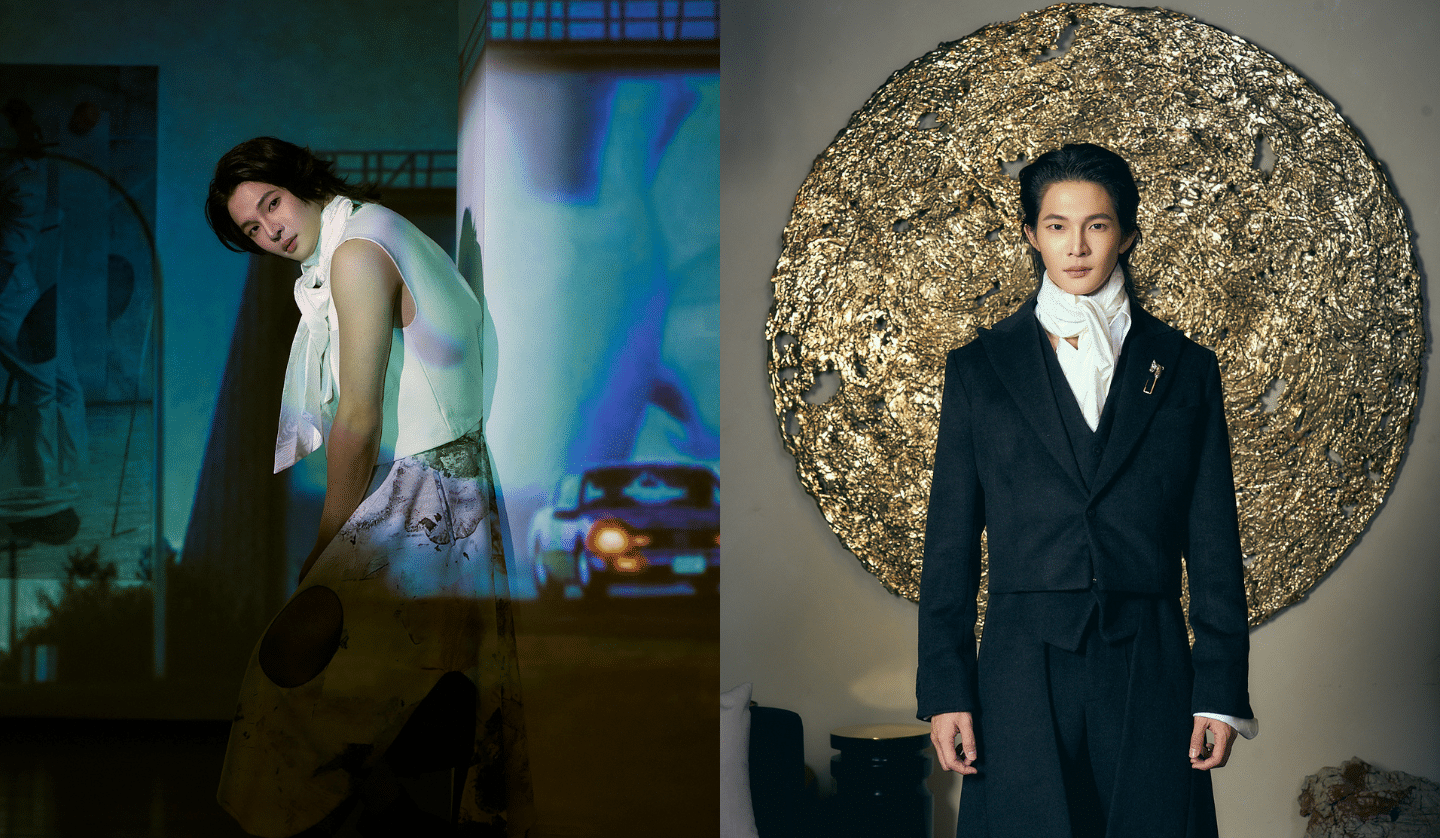 A Thousand Worlds Within River City Bangkok