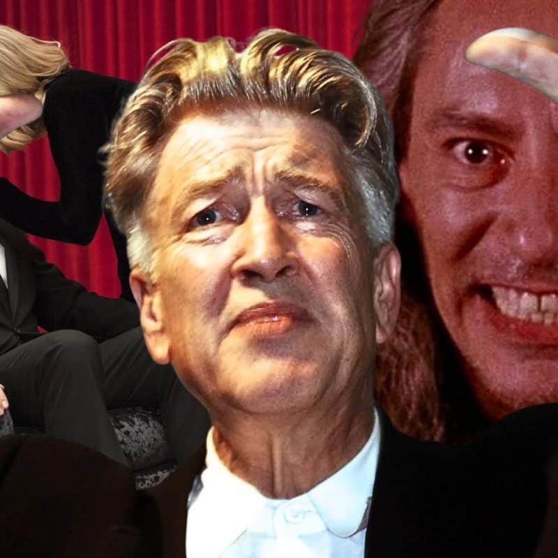 Honouring David Lynch’s Legacy: A Journey Through His Visionary Projects