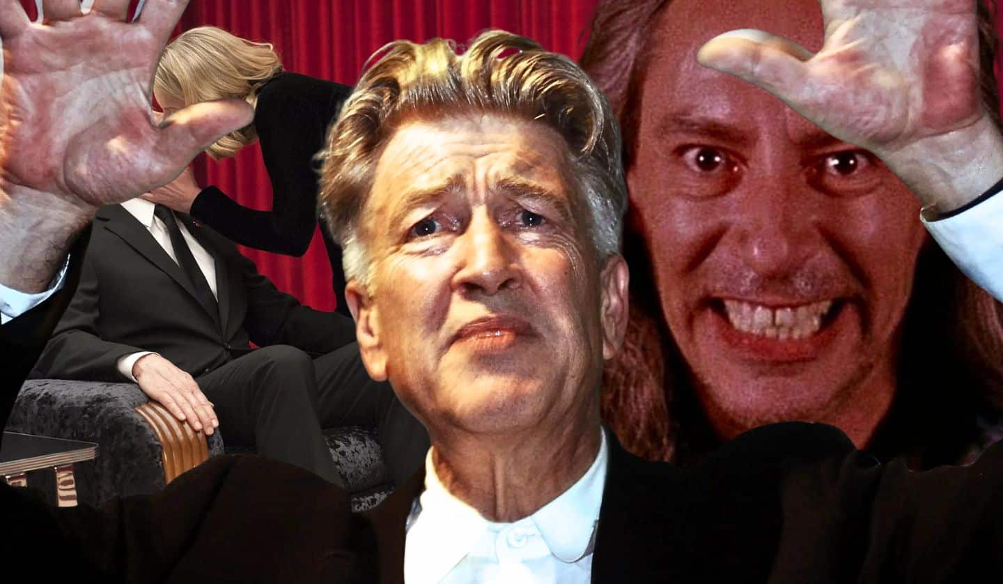 Honouring David Lynch’s Legacy: A Journey Through His Visionary Projects